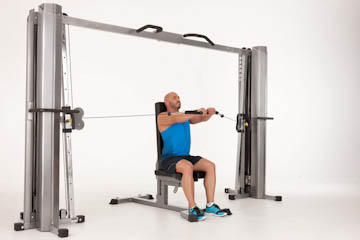 Musclemanuals