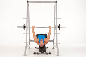 Musclemanuals
