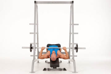 Musclemanuals